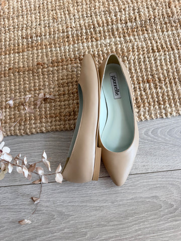 Balerini Bloom in Life Nude