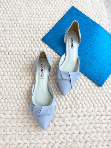 Balerini Create Light Bleu