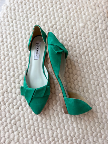Balerini Create Light Verde