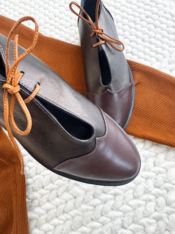 Pantofi casual Day by Day Maro