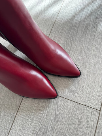 Botine Life and Love Grena