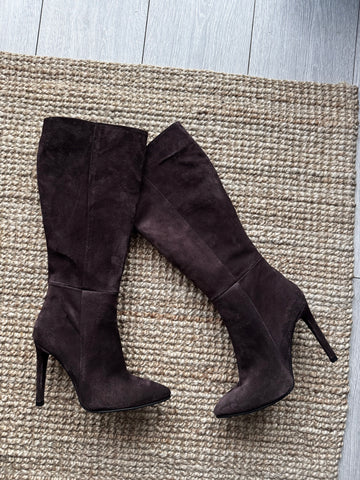 Cizme Here Comes the Diva Maro