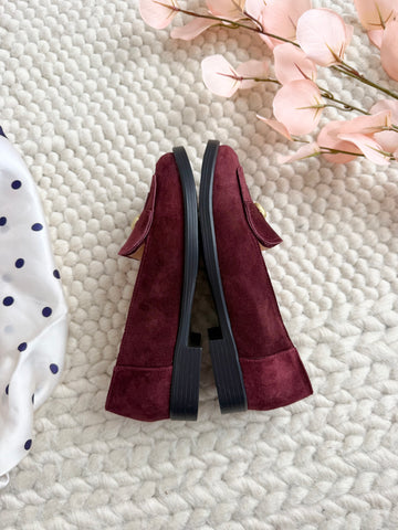Mocasini One More Step Grena