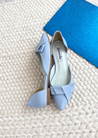Balerini Create Light Bleu