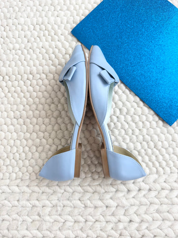 Balerini Create Light Bleu