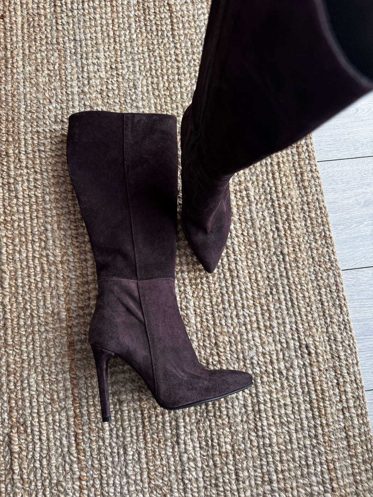 Cizme Here Comes the Diva Maro