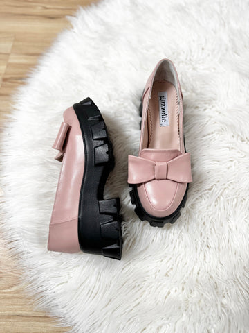 Pantofi casual Free Your Mind Nude
