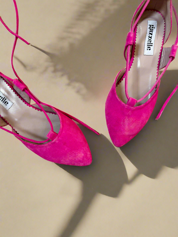 Balerini Love at First Sight Roz Intens