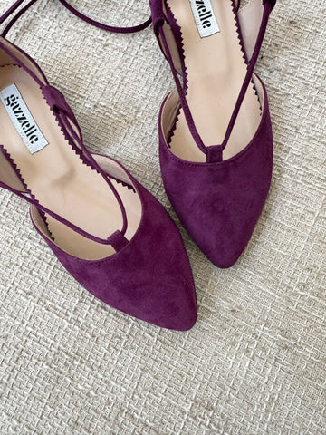 Balerini Love at First Sight Mov