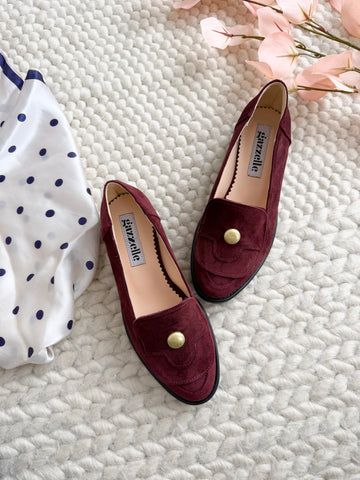 Mocasini One More Step Grena