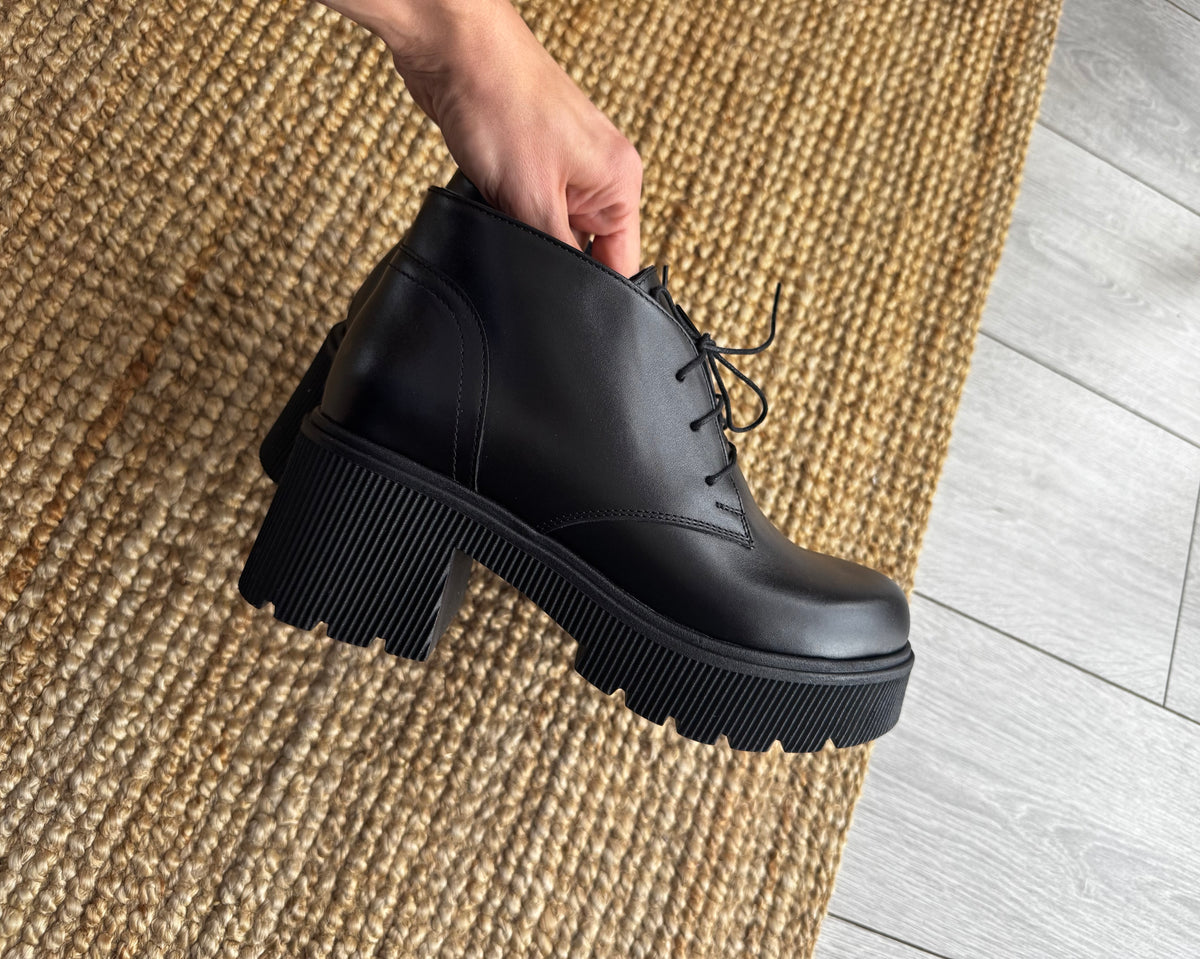 Ghetute How Good Negru