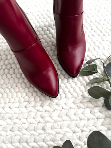 Botine Always Sassy Grena