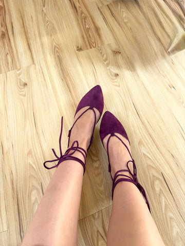Balerini Love at First Sight Mov