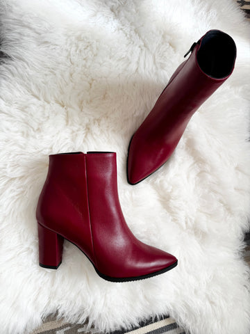 Botine Life and Love Grena