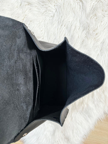Rucsac usor Like a Sweet Dream Negru