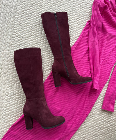 Cizme The Best Thing Ever Grena