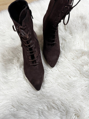 Botine Life is Good Maro