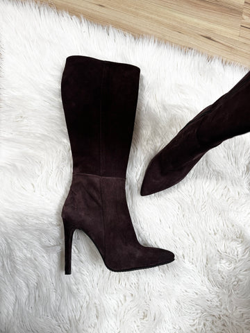 Cizme Here Comes the Diva Maro