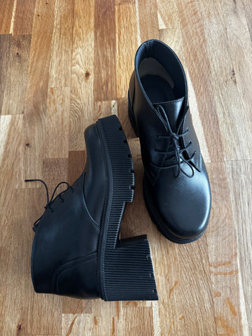 Ghetute How Good Negru