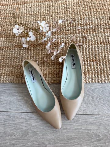 Balerini Bloom in Life Nude