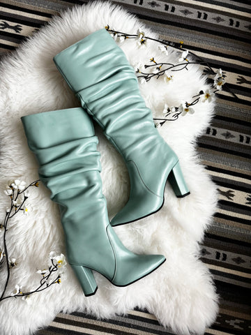 Cizme Just for You Vernil