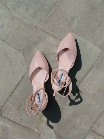 Balerini Call Me Pretty Nude