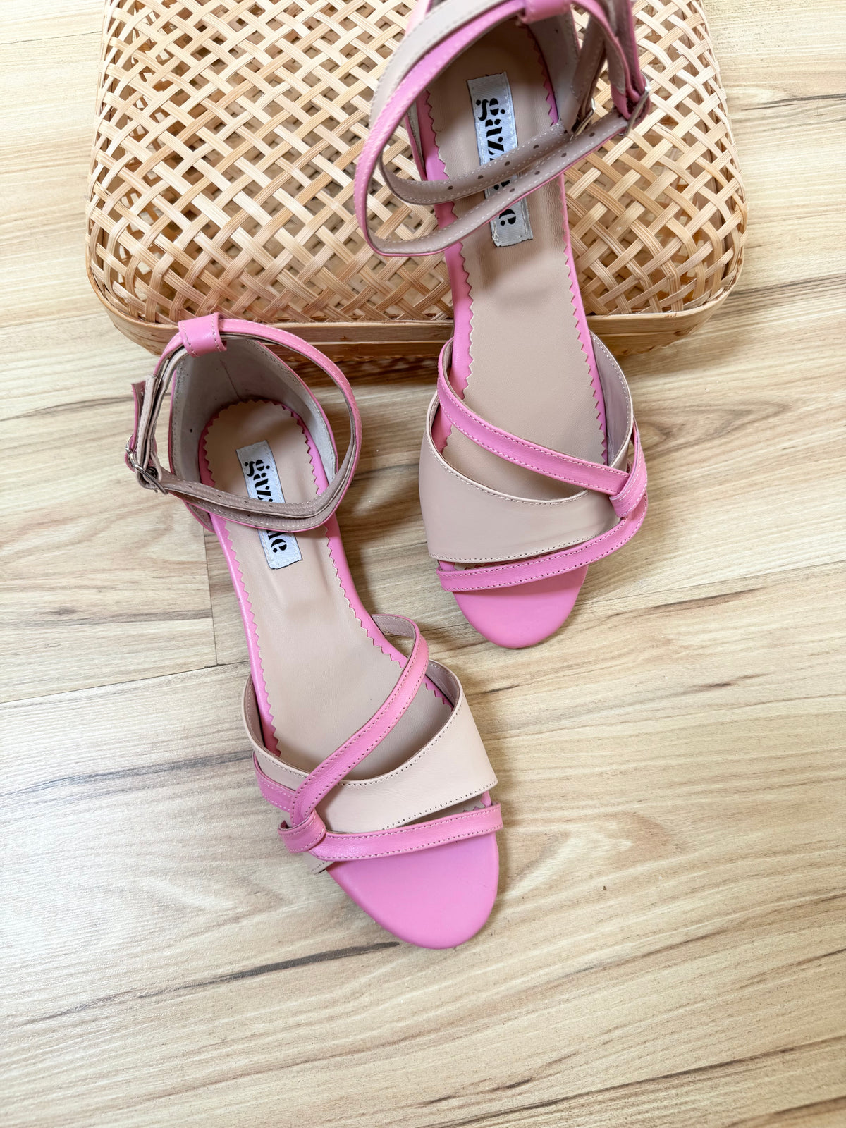 Sandale Urban Summer Roz