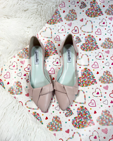 Balerini Create Light Nude