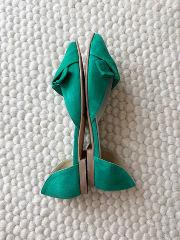 Balerini Create Light Verde
