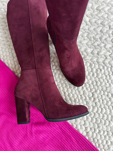 Cizme The Best Thing Ever Grena