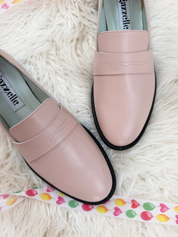 Pantofi casual Spring and Fall Nude