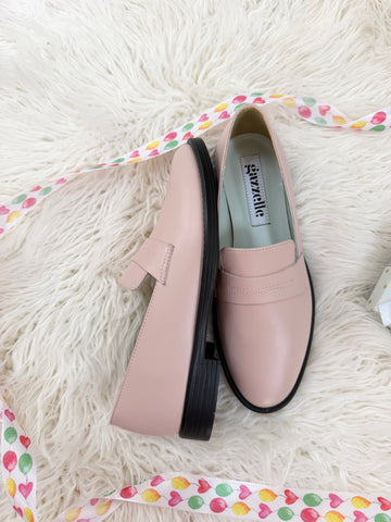 Pantofi casual Spring and Fall Nude