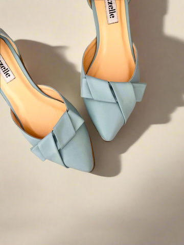 Balerini Create Light Bleu