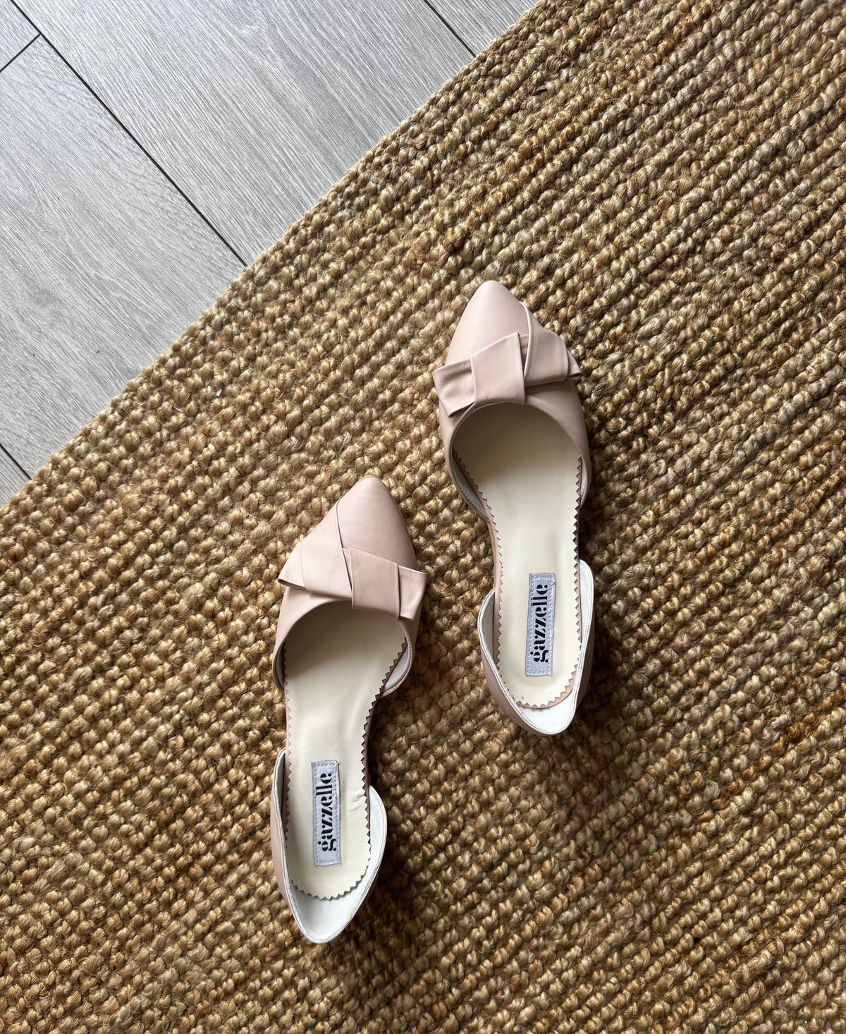 Balerini Create Light Nude