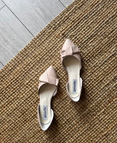 Balerini Create Light Nude