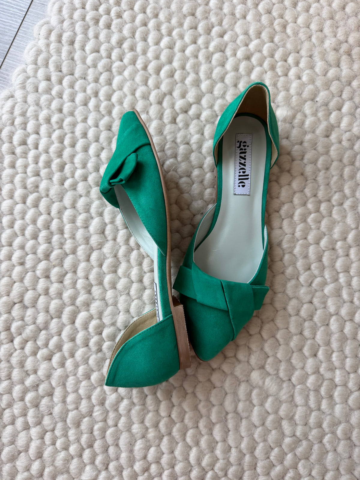 Balerini Create Light Verde