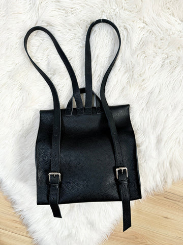 Rucsac usor Like a Sweet Dream Negru