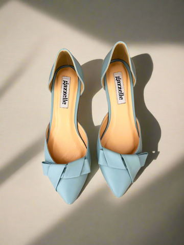 Balerini Create Light Bleu