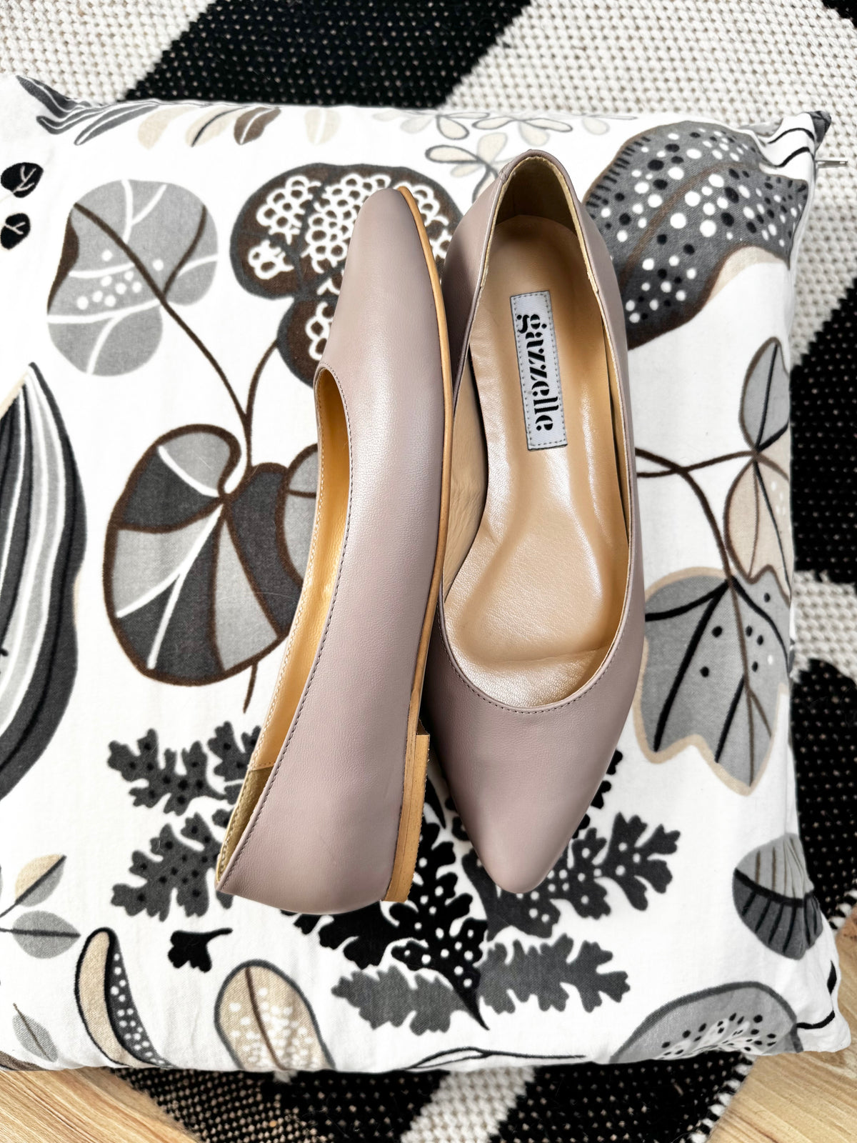 Balerini Bloom in Life Nude