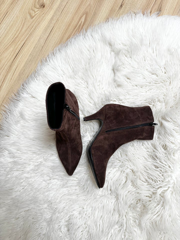 Botine Be Grateful Maro