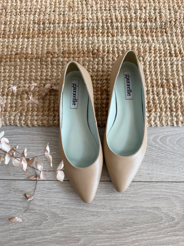 Balerini Bloom in Life Nude