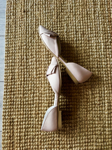 Balerini Create Light Nude