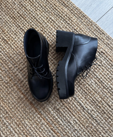 Ghetute How Good Negru