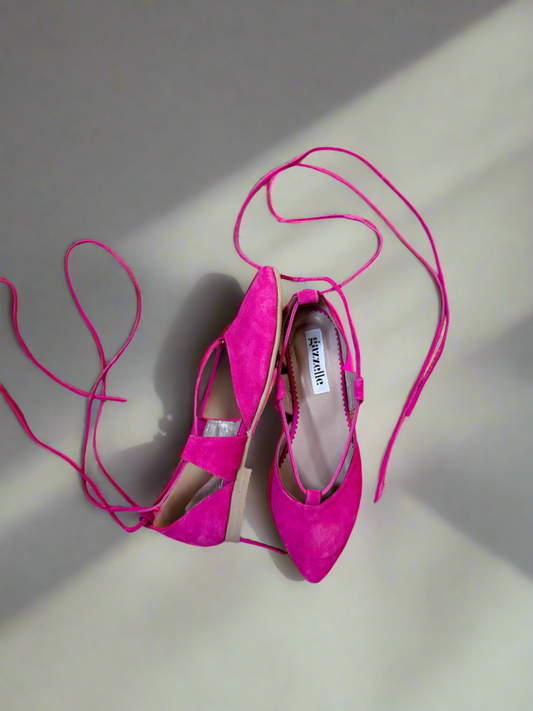Balerini Love at First Sight Roz Intens