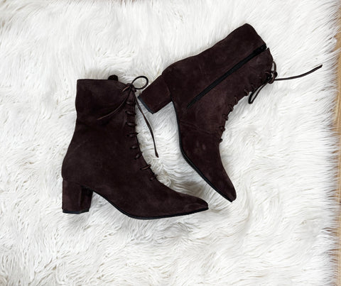 Botine Life is Good Maro