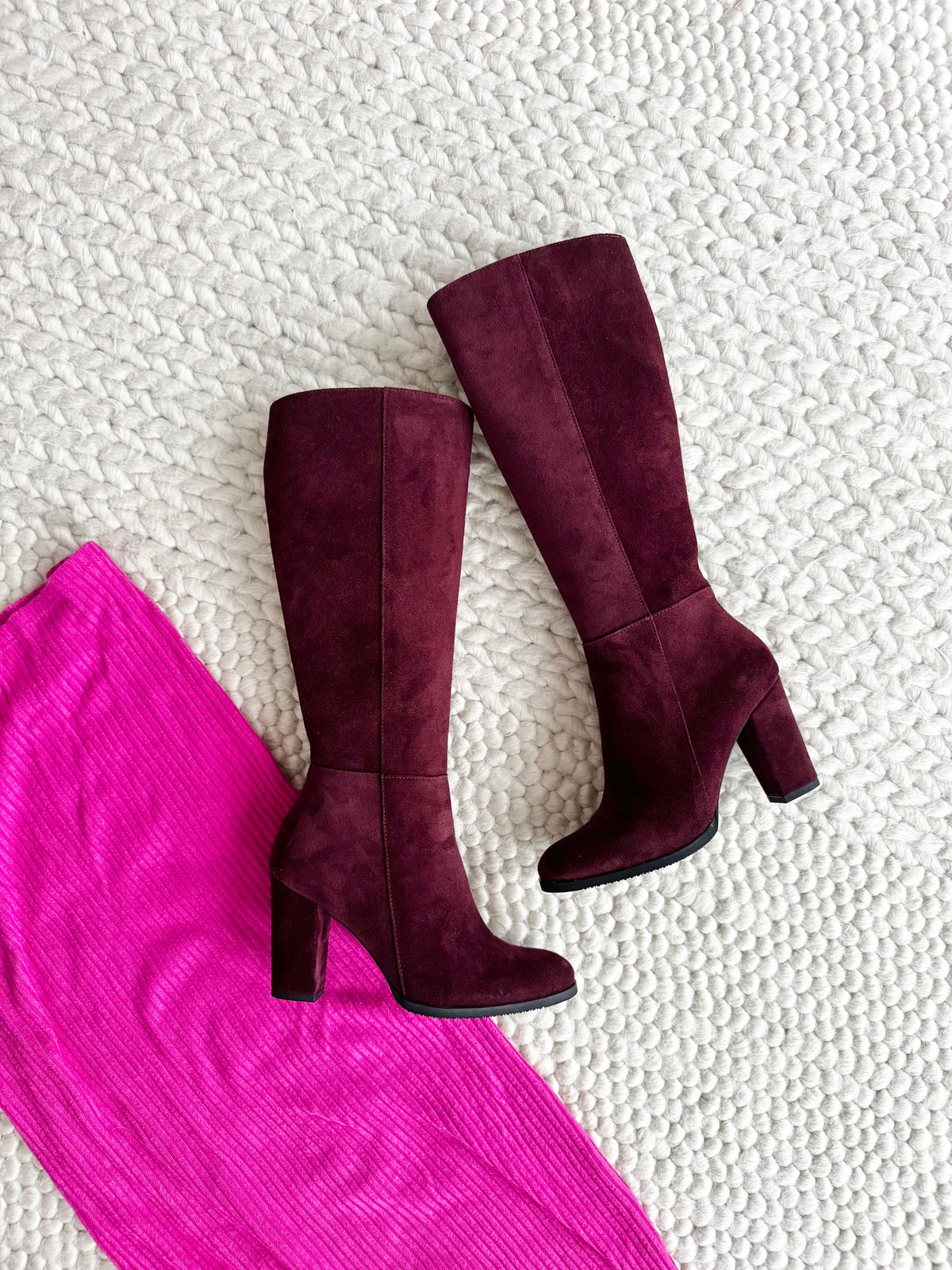 Cizme The Best Thing Ever Grena