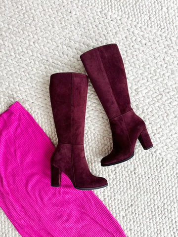 Cizme The Best Thing Ever Grena