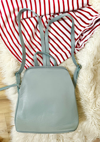 Rucsac Double the Fun Bleu