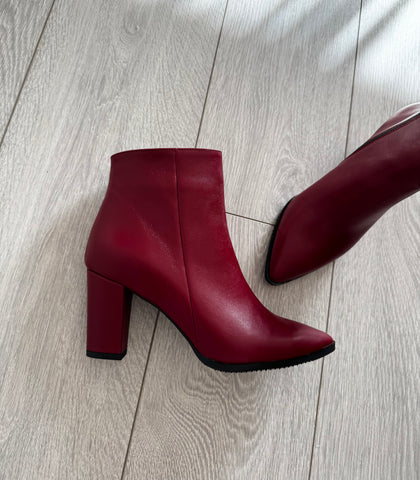 Botine Life and Love Grena