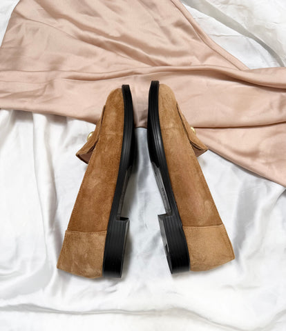 Mocasini One More Step Camel 2